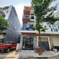 Nhà Có Phòng Ngủ Dưới: 3 Tỷ 900, 74.3M2 Kdc Gần Ngã Tư Miếu Ông Cù, Tp. Thuận An