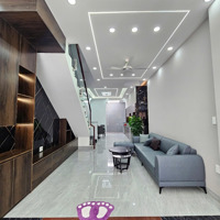 Nhà Siêu Đẹp: 4Tỷ200, 71.5M2 Nhà 1 Trệt 2 Lầu Kdc Gần Vòng Xoay An Phú, Tp. Thuận An