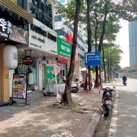 * Siêu Hiếm Nhà Mặt Phố Kim Mã ,View Hồ ,Đối Diện Lotte 105M ,6 Tầng ,Mặt Tiền 5,1M ,Giá Chỉ 52 Tỷ,