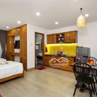 Cần Tiền Chuyển Nhượng Gấp Tòa Căn Hộ Sát Biển Mỹ Khê