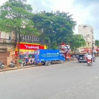 Mặt Phố Trần Khánh Dư - Lê Quý Đôn, 136M2 - 7.4M Mặt Tiền, 2 Thoáng, Kinh Doanh, Phòng Khám