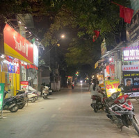 Giảm 1 Tỷ Bán Gấp 75M Đất Trục Chính Đông La - Xe 2 Ô Tô Tránh - Kinh Doanh Đỉnh . Chủ Cần Bán Gấp