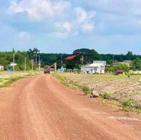 Đất Tân Hưng Đồng Phú Diện Tích 20X45 Có 400M Thổ Cư , Shr