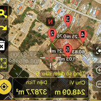 Cơ Hội Đầu Tư Đất Biển Bình Hải, Nam Hội An, Chỉ Cách Biển 150M