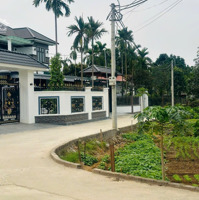 Bán Đất Sổ Đỏ Thôn Phúc Lộc - Cổ Đông - Tx Sơn Tây,Diện Tích200M2 Chỉ 10 Triệu/M2. Liên Hệ: 0962301112