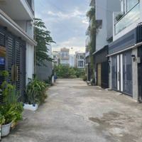 Lô Đất Rẻ Nhất Thủ Đức - Chỉ 2,65 Tỷ Hẻm Xe Hơi Quay Đầu - Hệ Số Xd Cao - Sổ Riêng Xây Tự Do