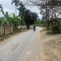 Siêu Phẩm Đất Làm Nhà Vườn Hoà Ninh, Hòa Vang, Đà Nẵng, Giá Chỉ 2,1 Tỷ, Liên Hệ: 0934888092