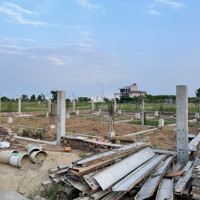 Chính Chủ Cần Bán Đất Kdc The Star Village Chủ Đầu Tư Intresco, Giá Tốt Chỉ 1 Lô Duy Nhất