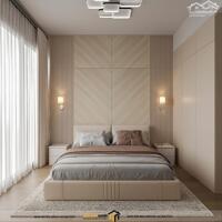 Chỉ 6 tỷ bán ngay căn hộ 2PN chung cư 6th Element tầng trung .Nội Thất đầy đủ