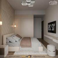Chỉ 6 tỷ bán ngay căn hộ 2PN chung cư 6th Element tầng trung .Nội Thất đầy đủ
