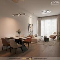 Chỉ 6 tỷ bán ngay căn hộ 2PN chung cư 6th Element tầng trung .Nội Thất đầy đủ