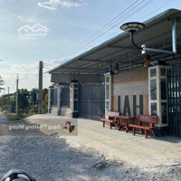 Gần Chợ Phước Thạnh 7X22M Có Thổ Cư 2 Mặt Tiền Chỉ 700 Triệu