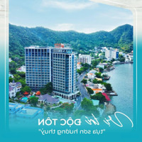 Oyster Bay Vũng Tàu: Đi Du Lịch Ngay Tại Nhà Mình
