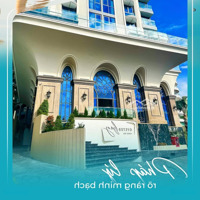 Oyster Bay Vũng Tàu: Đi Du Lịch Ngay Tại Nhà Mình