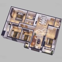 Bluegem Tower - Tổ Hợp Căn Hộ Cao Cấp. Vị Trí Đắc Địa, Tiện Ích Đầy Đủ, Không Gian Sống Hiện Đại
