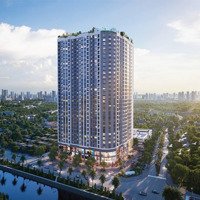 Bluegem Tower - Tổ Hợp Căn Hộ Cao Cấp. Vị Trí Đắc Địa, Tiện Ích Đầy Đủ, Không Gian Sống Hiện Đại