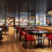 Cho Thuê Nhà Mặt Phố Hoàng Đạo Thúy, 180M2,Mặt Tiềnlô Góc 15M, Đối Diện Nhiều Tòa Văn Phòng