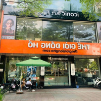 Siêu Phẩm Cho Thuê Nhà Mặt Phố Lê Thái Tổ.diện Tích 250M2,Mặt Tiền 25M,Giá 70$/M2.Cho Mọi Mô Hình