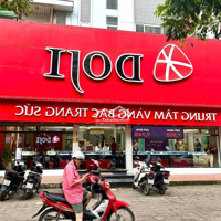 Siêu Phẩm Cho Thuê Nhà Mặt Phố Lê Thái Tổ.diện Tích 250M2,Mặt Tiền 25M,Giá 70$/M2.Cho Mọi Mô Hình