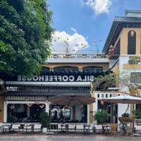 Siêu Phẩm Cho Thuê Nhà Mặt Phố Lê Thái Tổ.diện Tích 250M2,Mặt Tiền 25M,Giá 70$/M2.Cho Mọi Mô Hình