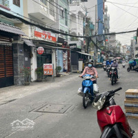 Cho Thuê Nhà 2 Mặt Tiền Đường 3 Tháng 2, Phường 14, Quận 10