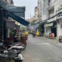 Cho Thuê Nhà 2 Mặt Tiền Đường 3 Tháng 2, Phường 14, Quận 10