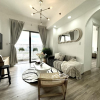 Bán Căn Hộ 2 Phòng Ngủmasteri Thảo Điền, 75M2, 7,1 Tỷ, Đẹp, Nhiều Tiện Ích