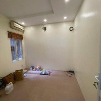 Bán Nhà Riêng 4 Tầng Ngõ 29 Láng Hạ Ba Đình Giá Chỉ Trên 3 Đồng