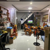 Giảm Mạnh 700 Triệu Bán Nhà Hẻm Xe Hơi Thạnh Xuân Quận 12