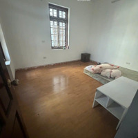 Bán Nhà Kim Mã, Ba Đình,Diện Tích80M2X5T,Mặt Tiềnkhủng 7.5M, Ngõ Thông, 100M Ra Phố, 15 Tỷ