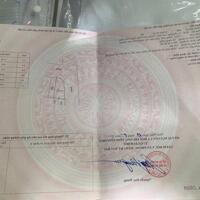 Bán lô Góc 171m2 Liên Bảo, Băng 2 đường Bà Triệu lh_0987673102