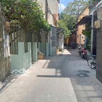 Hxh Vào Nhà - Lạc Long Quân, Tân Bình - 99M2 - (3.8X26) - Dòng Tiền 13 Triệu/ Tháng - Chỉ 7.5 Tỷ Tl