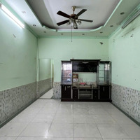 Chính Chủ Bán Nhà Cấp 4 Tiện Xây Mới Mặt Tiền Đoàn Kết 4M X 20M