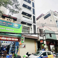 Bán Nhà Mặt Phố Lĩnh Nam, Hoàng Mai, 63M2, 6T, Thang Máy,Mặt Tiền4M, Kinh Doanh Đỉnh, Giá Chào Hơn 20Tỷ