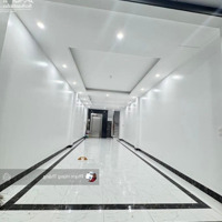 Bán Nhà Mặt Phố Lĩnh Nam, Hoàng Mai, 63M2, 6T, Thang Máy,Mặt Tiền4M, Kinh Doanh Đỉnh, Giá Chào Hơn 20Tỷ