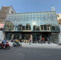 Bán Nhà Mặt Tiền Phan Đăng Lưu - Phùng Căn Cung - 6 X 23M Nh - 3 Tầng - Hđt 80 Triệu - 39.5 Tỷ