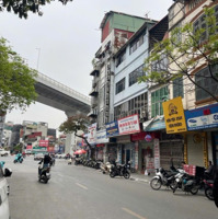 Bán Nhà Mặt Phố Vọng - Trường Chinh - Giải Phóng, 142M2, Kinh Doanh Đỉnh