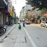 Bán Nhà Mặt Phố Vọng - Trường Chinh - Giải Phóng, 142M2, Kinh Doanh Đỉnh