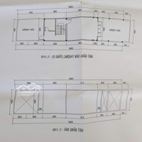 Nhà Bán, 5 Lầu - 4,5M X 25M,Mặt Tiềnnguyễn Văn Săng, Q.tân Phú.