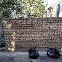 Chính Chủ Gửi Bán Lô Góc 58,8M2 Đất Đài Bi, Uy Nỗ. Ôtô 7 Chỗ Vào Trong Đất. Sát Với Trung Tâm Huyện