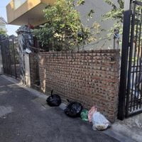 Chính Chủ Gửi Bán Lô Góc 58,8M2 Đất Đài Bi, Uy Nỗ. Ôtô 7 Chỗ Vào Trong Đất. Sát Với Trung Tâm Huyện