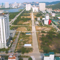 Ô Đất Góc Trục Đường Thông 15M. Sát Nhà Hàng Hồng Hạnh 6. Hùng Thắng - Hạ Long - Qn