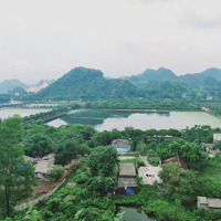 Chỉ 5,5 Tỷ Sở Hữu Ngay Lô Đất 6000M2 Tại Xã Cao Dương, Lương Sơn, Hòa Bình, Giá Cực Chất Hot!