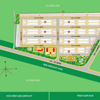 Bán Nhanh Lô Đất Dự Án Tài Lộc Ở Long Nguyên