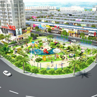 Bán Nhanh Lô Đất Dự Án Tài Lộc Ở Long Nguyên