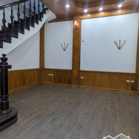 Cho Thuê Nhà Mặt Phố Cù Chính Lan 25M2 6 Tầng Mặt Tiền 4.5M Chỉ 15 Triệu/Tháng.