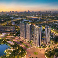 Siêu Phẩm Căn Hộ Hạng Sang Tại Phía Tây Hà Nội The Matrix Premium