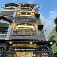 Chính Chủ Bán Nhà 70M2 Huỳnh Tấn Phát, Phú Thuận, Q7. Gần Cầu Phú Mỹ, Giá Bán 3 Tỷ590 Sổ Hồng Riêng