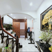 Cực Hiếm! Bán Nhà Nam Từ Liêm-50M-4T -Ngõ Oto-Tặng Nội Thất Sang Sịn-Nhỉnh 9 Tỷ