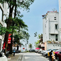 Bán Nhà Giáp Nguyễn Đình Thi - Thuỵ Khuê - Tây Hồ- Ở Ngay - Gần Hồ 63M X 5 Tầng-Mt5.8M - Hơn 14 Tỷ.